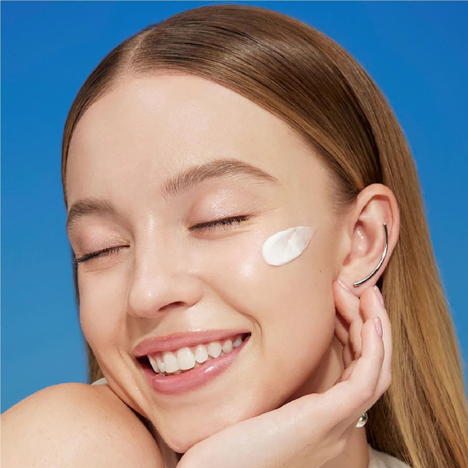 WATER BANK BLUE HYALURONIC CREAM MOISTURIZER (CREMA HIDRATANTE CON ÁCIDO HIALURÓNICO)